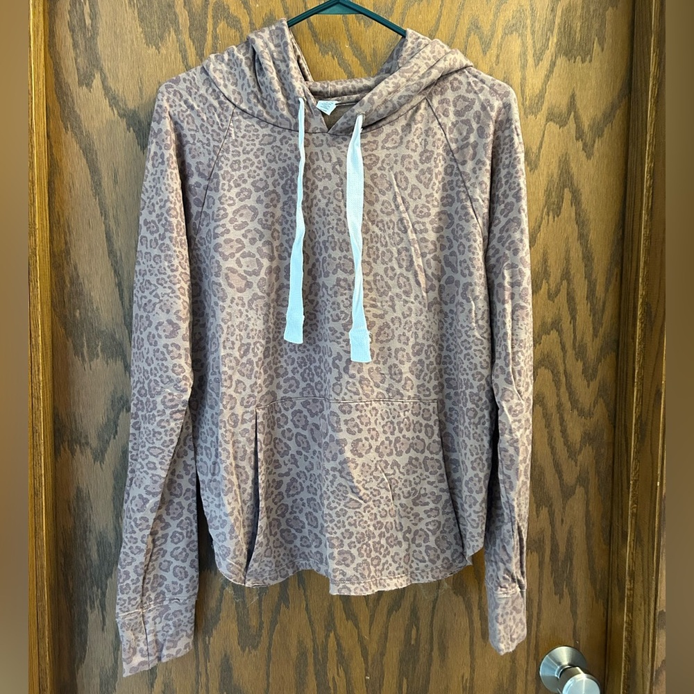 Women’s Glyder Sweatshirt
